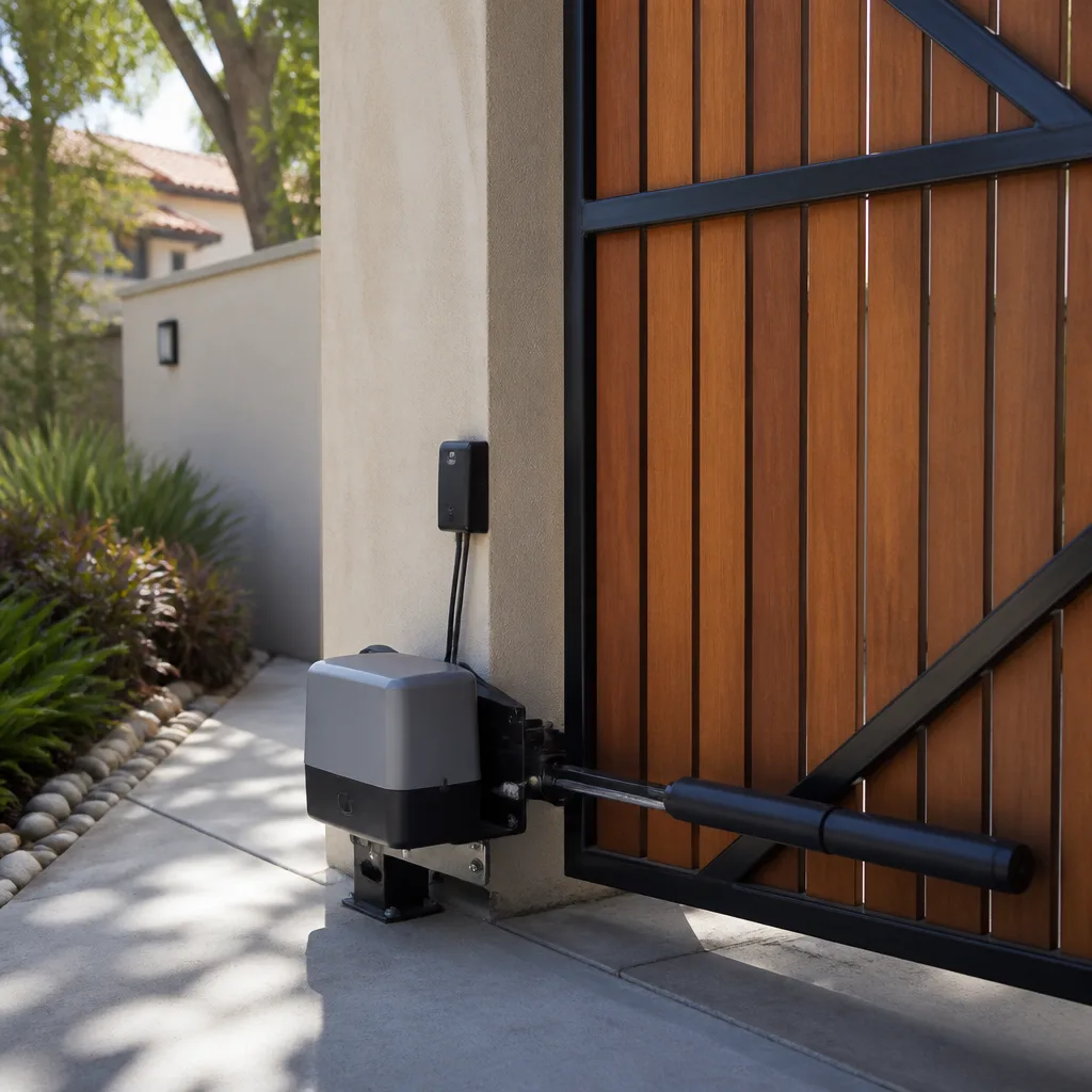 LiftMaster operators